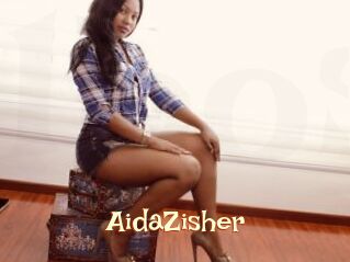 AidaZisher