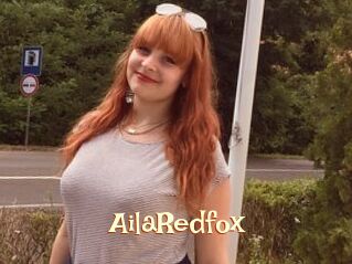 AilaRedfox