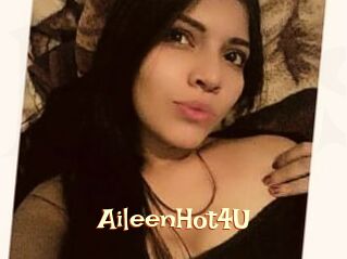 AileenHot4U