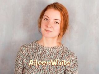 AileenWhite
