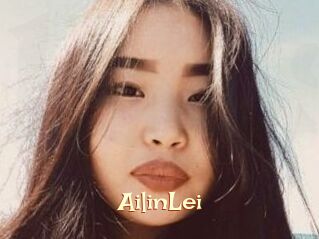 AilinLei