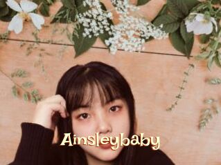 Ainsleybaby