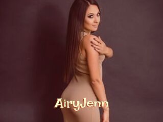 AiryJenn