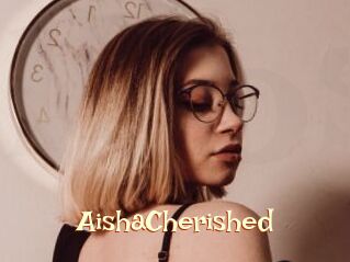 AishaCherished