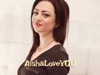 AishaLoveYOU