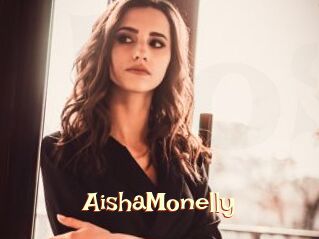 AishaMonelly