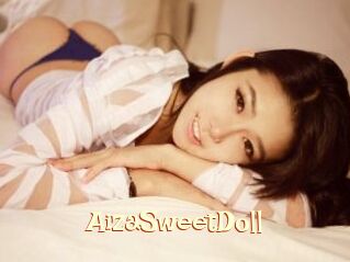 AizaSweetDoll