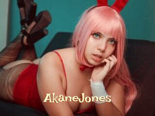 AkaneJones