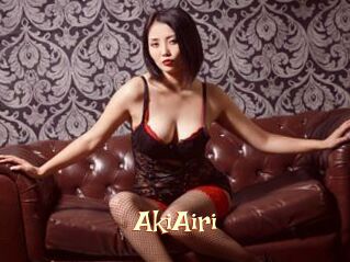 AkiAiri