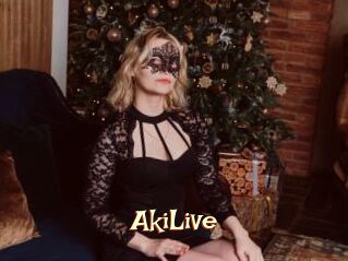 AkiLive