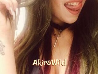 AkiraWild
