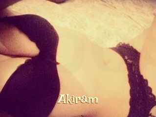 Akiram