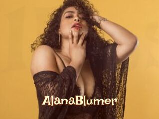 AlanaBlumer