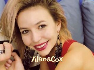 AlanaCox
