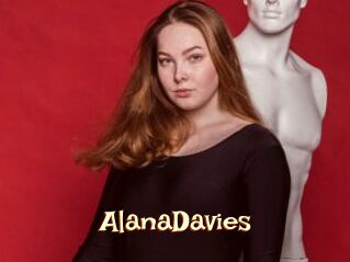 AlanaDavies