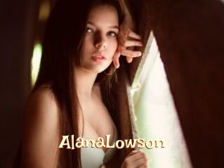 AlanaLowson