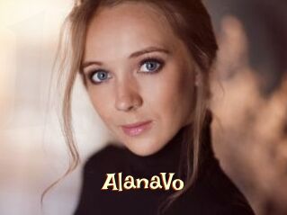 AlanaVo