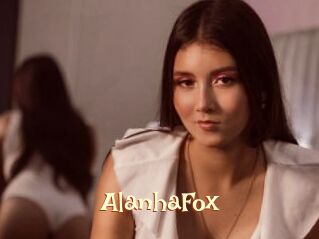 AlanhaFox