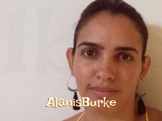 AlanisBurke