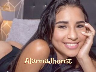 AlannaJhonst