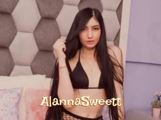 AlannaSweett