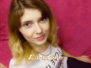 AlariaCute