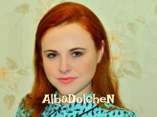 AlbaDolcheN