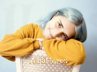 AlbaFlores