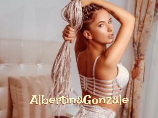 AlbertinaGonzale
