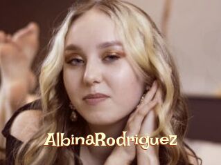 AlbinaRodriguez