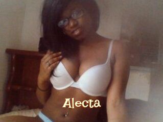 Alecta