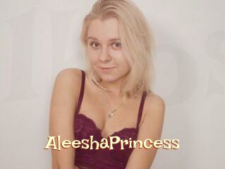 AleeshaPrincess