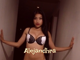Alejandhra