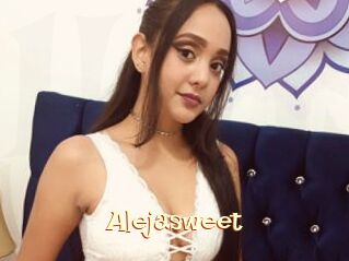 Alejasweet