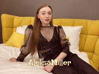 AleksaMiller