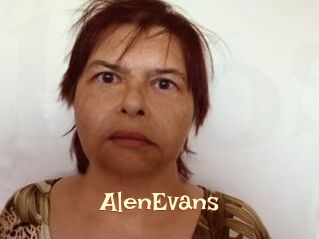 AlenEvans