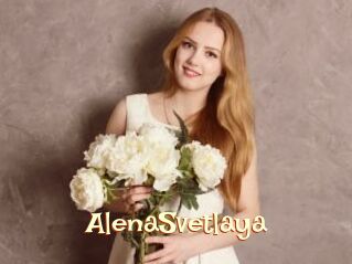 AlenaSvetlaya