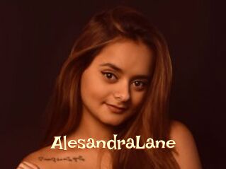 AlesandraLane