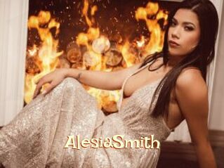 AlesiaSmith