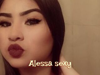 Alessa_sexy