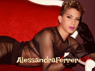 AlessandraFerrer