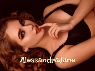 AlessandraJane