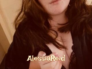 AlessiaReid