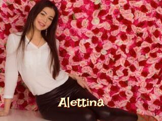 Alettina