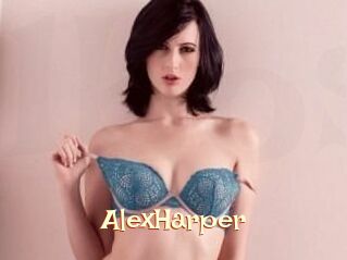 AlexHarper