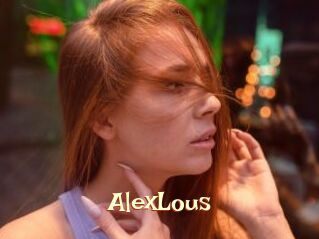 AlexLous