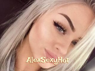 AlexSexyHot