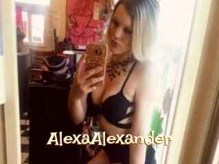 Alexa_Alexander