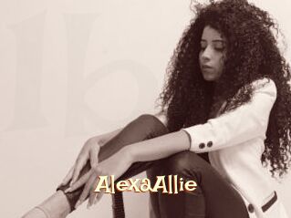 AlexaAllie