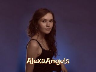 AlexaAngels